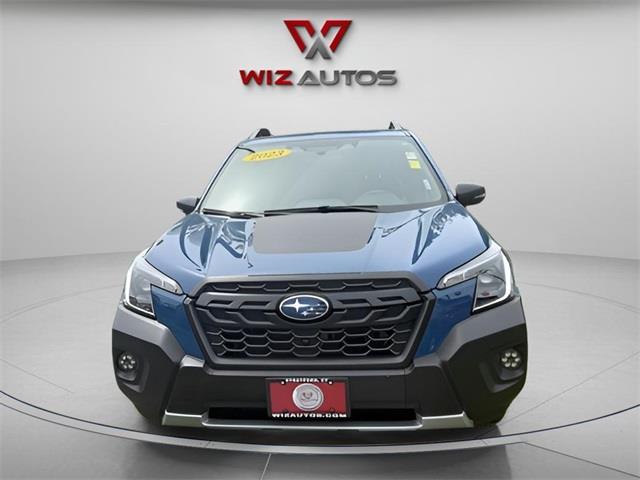2023 Subaru Forester Wilderness, available for sale in Stratford, Connecticut | Wiz Leasing Inc. Stratford, Connecticut 2023 Subaru Forester Wilderness, available for sale in Stratford, Connecticut | Wiz Leasing Inc. Stratford, Connecticut