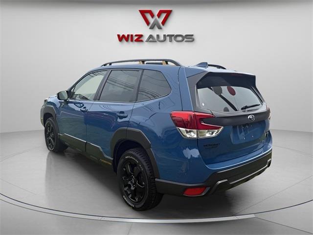 2023 Subaru Forester Wilderness, available for sale in Stratford, Connecticut | Wiz Leasing Inc. Stratford, Connecticut 2023 Subaru Forester Wilderness, available for sale in Stratford, Connecticut | Wiz Leasing Inc. Stratford, Connecticut