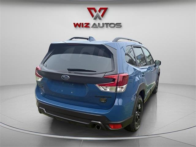 2023 Subaru Forester Wilderness, available for sale in Stratford, Connecticut | Wiz Leasing Inc. Stratford, Connecticut 2023 Subaru Forester Wilderness, available for sale in Stratford, Connecticut | Wiz Leasing Inc. Stratford, Connecticut