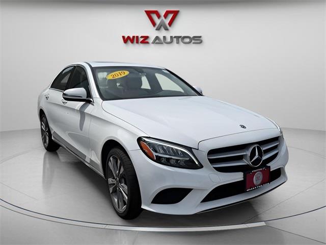 2019 Mercedes-benz C-class C 300, available for sale in Stratford, Connecticut | Wiz Leasing Inc. Stratford, Connecticut 2019 Mercedes-benz C-class C 300, available for sale in Stratford, Connecticut | Wiz Leasing Inc. Stratford, Connecticut