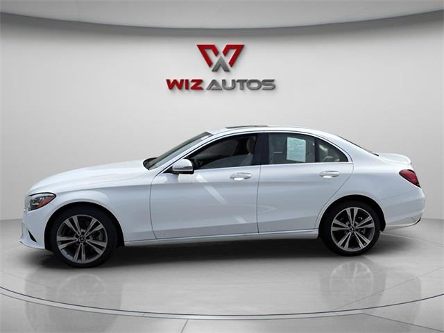 2019 Mercedes-benz C-class C 300, available for sale in Stratford, Connecticut | Wiz Leasing Inc. Stratford, Connecticut 2019 Mercedes-benz C-class C 300, available for sale in Stratford, Connecticut | Wiz Leasing Inc. Stratford, Connecticut