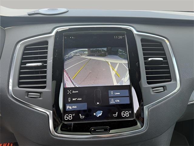 2020 Volvo Xc90 T6 Momentum, available for sale in Stratford, Connecticut | Wiz Leasing Inc. Stratford, Connecticut 2020 Volvo Xc90 T6 Momentum, available for sale in Stratford, Connecticut | Wiz Leasing Inc. Stratford, Connecticut