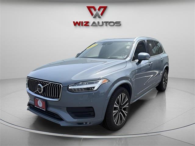 2020 Volvo Xc90 T6 Momentum, available for sale in Stratford, Connecticut | Wiz Leasing Inc. Stratford, Connecticut 2020 Volvo Xc90 T6 Momentum, available for sale in Stratford, Connecticut | Wiz Leasing Inc. Stratford, Connecticut