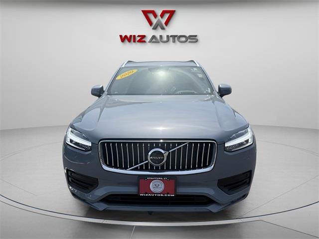 2020 Volvo Xc90 T6 Momentum, available for sale in Stratford, Connecticut | Wiz Leasing Inc. Stratford, Connecticut 2020 Volvo Xc90 T6 Momentum, available for sale in Stratford, Connecticut | Wiz Leasing Inc. Stratford, Connecticut