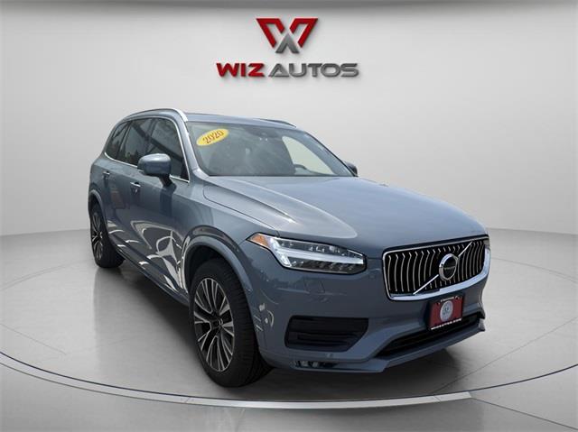 2020 Volvo Xc90 T6 Momentum, available for sale in Stratford, Connecticut | Wiz Leasing Inc. Stratford, Connecticut 2020 Volvo Xc90 T6 Momentum, available for sale in Stratford, Connecticut | Wiz Leasing Inc. Stratford, Connecticut