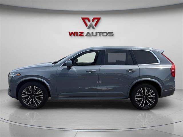 2020 Volvo Xc90 T6 Momentum, available for sale in Stratford, Connecticut | Wiz Leasing Inc. Stratford, Connecticut 2020 Volvo Xc90 T6 Momentum, available for sale in Stratford, Connecticut | Wiz Leasing Inc. Stratford, Connecticut