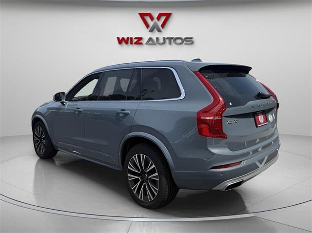 2020 Volvo Xc90 T6 Momentum, available for sale in Stratford, Connecticut | Wiz Leasing Inc. Stratford, Connecticut 2020 Volvo Xc90 T6 Momentum, available for sale in Stratford, Connecticut | Wiz Leasing Inc. Stratford, Connecticut