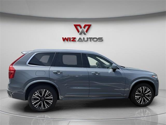 2020 Volvo Xc90 T6 Momentum, available for sale in Stratford, Connecticut | Wiz Leasing Inc. Stratford, Connecticut 2020 Volvo Xc90 T6 Momentum, available for sale in Stratford, Connecticut | Wiz Leasing Inc. Stratford, Connecticut