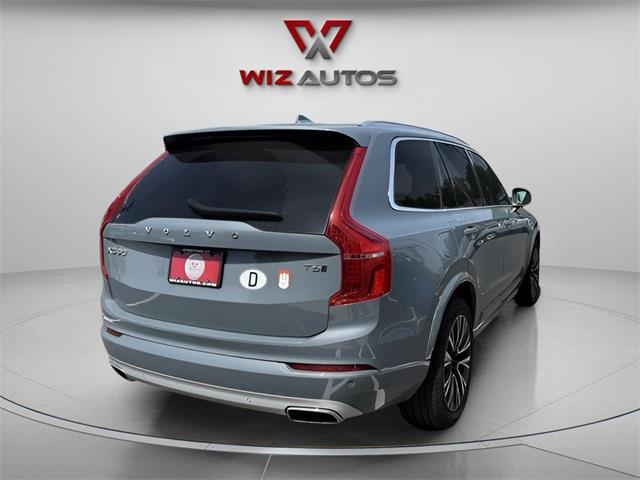 2020 Volvo Xc90 T6 Momentum, available for sale in Stratford, Connecticut | Wiz Leasing Inc. Stratford, Connecticut 2020 Volvo Xc90 T6 Momentum, available for sale in Stratford, Connecticut | Wiz Leasing Inc. Stratford, Connecticut