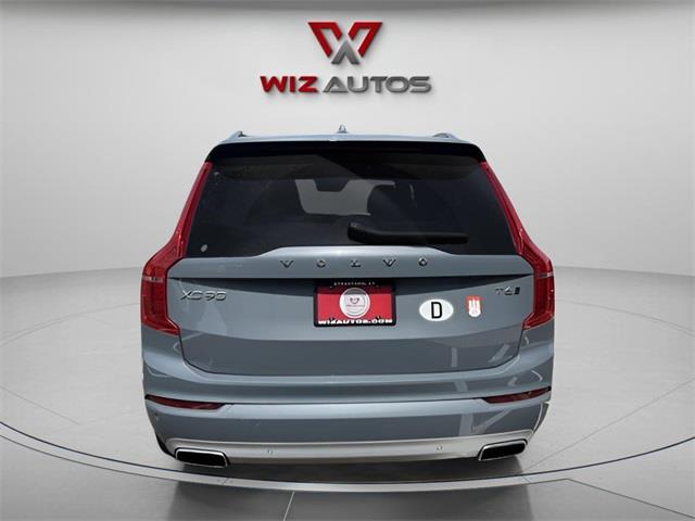 2020 Volvo Xc90 T6 Momentum, available for sale in Stratford, Connecticut | Wiz Leasing Inc. Stratford, Connecticut 2020 Volvo Xc90 T6 Momentum, available for sale in Stratford, Connecticut | Wiz Leasing Inc. Stratford, Connecticut