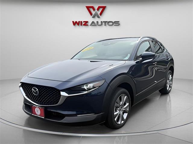 Used 2022 Mazda Cx-30 in Stratford, Connecticut | Wiz Leasing Inc. Stratford, Connecticut