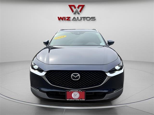 2022 Mazda Cx-30 2.5 S Preferred Package, available for sale in Stratford, Connecticut | Wiz Leasing Inc. Stratford, Connecticut 2022 Mazda Cx-30 2.5 S Preferred Package, available for sale in Stratford, Connecticut | Wiz Leasing Inc. Stratford, Connecticut