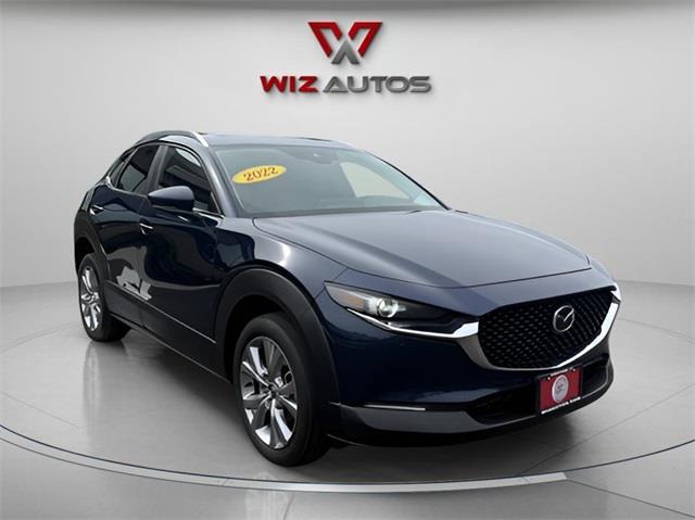 2022 Mazda Cx-30 2.5 S Preferred Package, available for sale in Stratford, Connecticut | Wiz Leasing Inc. Stratford, Connecticut 2022 Mazda Cx-30 2.5 S Preferred Package, available for sale in Stratford, Connecticut | Wiz Leasing Inc. Stratford, Connecticut