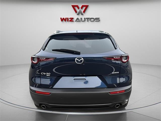 2022 Mazda Cx-30 2.5 S Preferred Package, available for sale in Stratford, Connecticut | Wiz Leasing Inc. Stratford, Connecticut 2022 Mazda Cx-30 2.5 S Preferred Package, available for sale in Stratford, Connecticut | Wiz Leasing Inc. Stratford, Connecticut