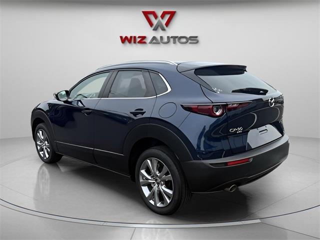 2022 Mazda Cx-30 2.5 S Preferred Package, available for sale in Stratford, Connecticut | Wiz Leasing Inc. Stratford, Connecticut 2022 Mazda Cx-30 2.5 S Preferred Package, available for sale in Stratford, Connecticut | Wiz Leasing Inc. Stratford, Connecticut