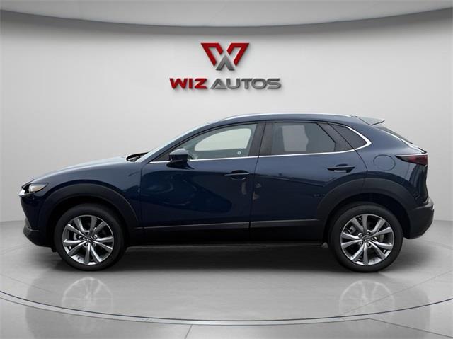 2022 Mazda Cx-30 2.5 S Preferred Package, available for sale in Stratford, Connecticut | Wiz Leasing Inc. Stratford, Connecticut 2022 Mazda Cx-30 2.5 S Preferred Package, available for sale in Stratford, Connecticut | Wiz Leasing Inc. Stratford, Connecticut