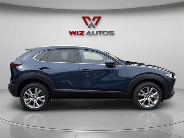 2022 Mazda Cx-30 2.5 S Preferred Package, available for sale in Stratford, Connecticut | Wiz Leasing Inc. Stratford, Connecticut 2022 Mazda Cx-30 2.5 S Preferred Package, available for sale in Stratford, Connecticut | Wiz Leasing Inc. Stratford, Connecticut