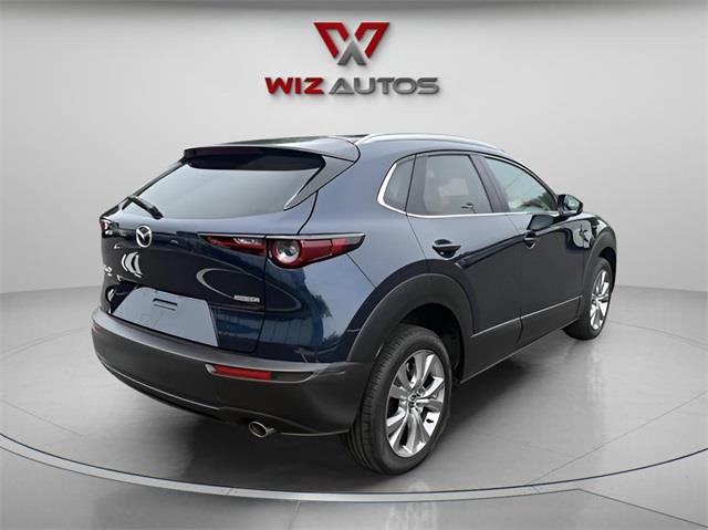 2022 Mazda Cx-30 2.5 S Preferred Package, available for sale in Stratford, Connecticut | Wiz Leasing Inc. Stratford, Connecticut 2022 Mazda Cx-30 2.5 S Preferred Package, available for sale in Stratford, Connecticut | Wiz Leasing Inc. Stratford, Connecticut