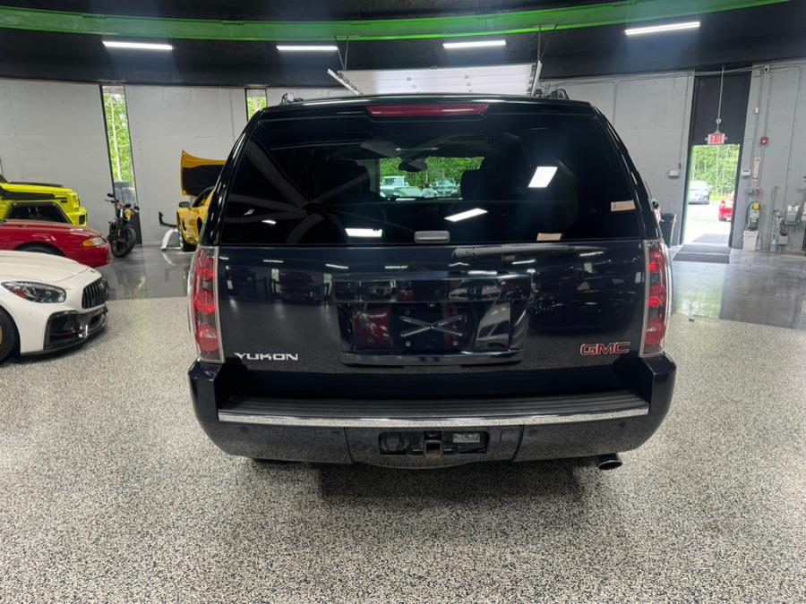 2013 GMC Yukon AWD 4dr 1500 Denali, available for sale in Oxford, Connecticut | Buonauto Enterprises. Oxford, Connecticut 2013 GMC Yukon AWD 4dr 1500 Denali, available for sale in Oxford, Connecticut | Buonauto Enterprises. Oxford, Connecticut