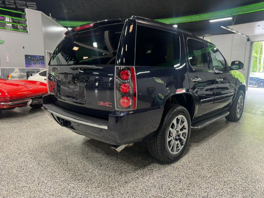 2013 GMC Yukon AWD 4dr 1500 Denali, available for sale in Oxford, Connecticut | Buonauto Enterprises. Oxford, Connecticut 2013 GMC Yukon AWD 4dr 1500 Denali, available for sale in Oxford, Connecticut | Buonauto Enterprises. Oxford, Connecticut