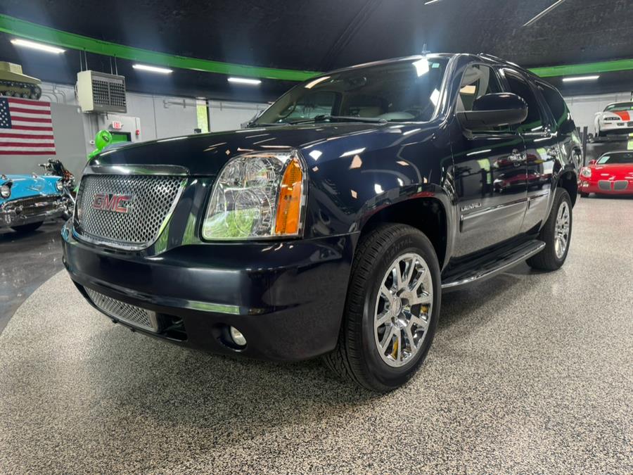 2013 GMC Yukon AWD 4dr 1500 Denali, available for sale in Oxford, Connecticut | Buonauto Enterprises. Oxford, Connecticut 2013 GMC Yukon AWD 4dr 1500 Denali, available for sale in Oxford, Connecticut | Buonauto Enterprises. Oxford, Connecticut