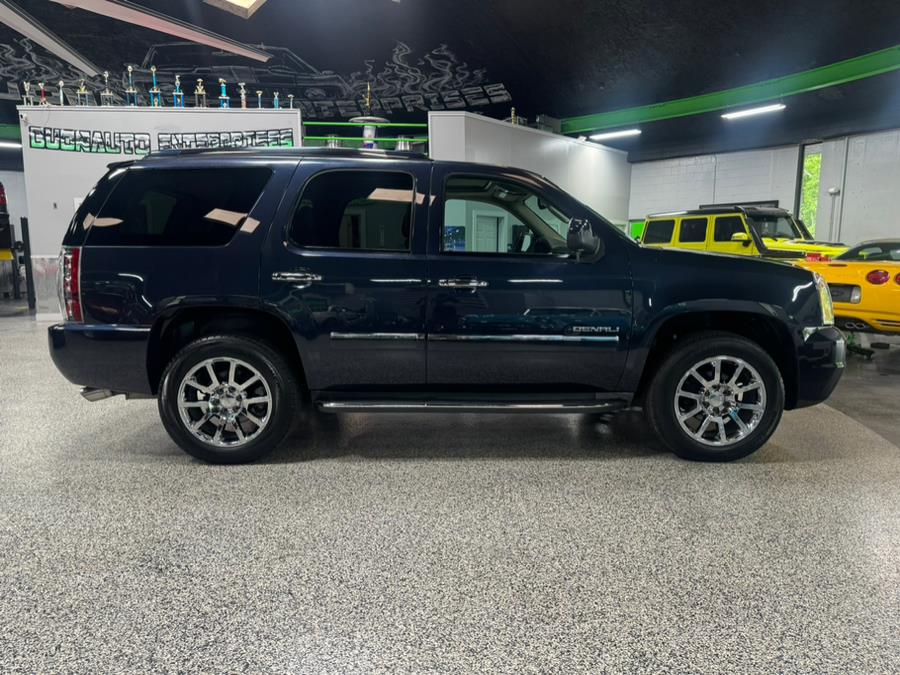 2013 GMC Yukon AWD 4dr 1500 Denali, available for sale in Oxford, Connecticut | Buonauto Enterprises. Oxford, Connecticut 2013 GMC Yukon AWD 4dr 1500 Denali, available for sale in Oxford, Connecticut | Buonauto Enterprises. Oxford, Connecticut