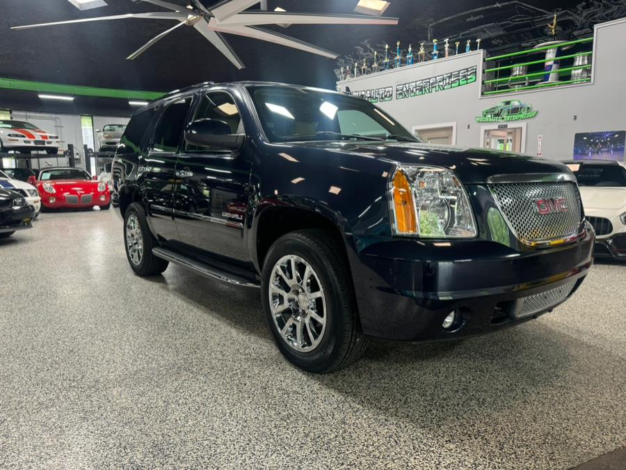 2013 GMC Yukon AWD 4dr 1500 Denali, available for sale in Oxford, Connecticut | Buonauto Enterprises. Oxford, Connecticut 2013 GMC Yukon AWD 4dr 1500 Denali, available for sale in Oxford, Connecticut | Buonauto Enterprises. Oxford, Connecticut
