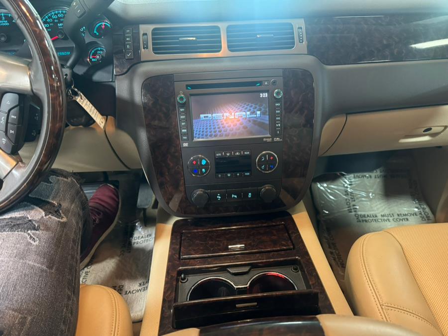 2013 GMC Yukon AWD 4dr 1500 Denali, available for sale in Oxford, Connecticut | Buonauto Enterprises. Oxford, Connecticut 2013 GMC Yukon AWD 4dr 1500 Denali, available for sale in Oxford, Connecticut | Buonauto Enterprises. Oxford, Connecticut