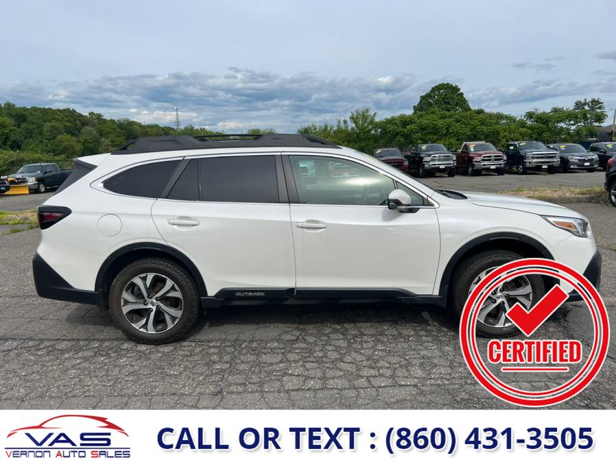 2020 Subaru Outback Limited CVT, available for sale in Manchester, Connecticut | Vernon Auto Sale & Service. Manchester, Connecticut 2020 Subaru Outback Limited CVT, available for sale in Manchester, Connecticut | Vernon Auto Sale & Service. Manchester, Connecticut