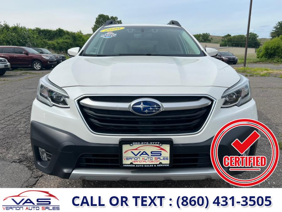 2020 Subaru Outback Limited CVT, available for sale in Manchester, Connecticut | Vernon Auto Sale & Service. Manchester, Connecticut 2020 Subaru Outback Limited CVT, available for sale in Manchester, Connecticut | Vernon Auto Sale & Service. Manchester, Connecticut