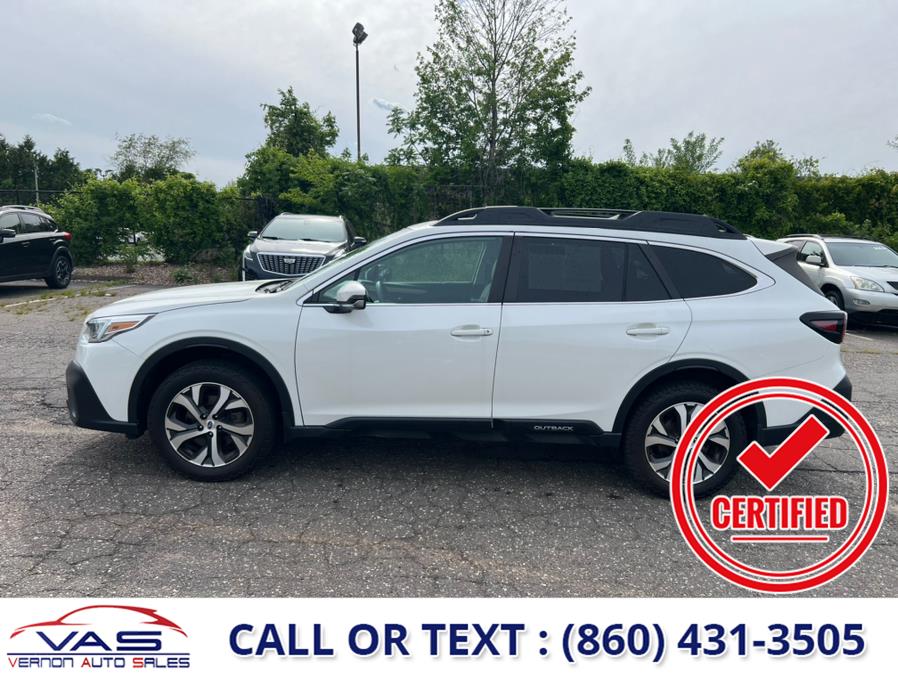 2020 Subaru Outback Limited CVT, available for sale in Manchester, Connecticut | Vernon Auto Sale & Service. Manchester, Connecticut 2020 Subaru Outback Limited CVT, available for sale in Manchester, Connecticut | Vernon Auto Sale & Service. Manchester, Connecticut