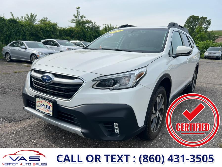 2020 Subaru Outback Limited CVT, available for sale in Manchester, Connecticut | Vernon Auto Sale & Service. Manchester, Connecticut 2020 Subaru Outback Limited CVT, available for sale in Manchester, Connecticut | Vernon Auto Sale & Service. Manchester, Connecticut