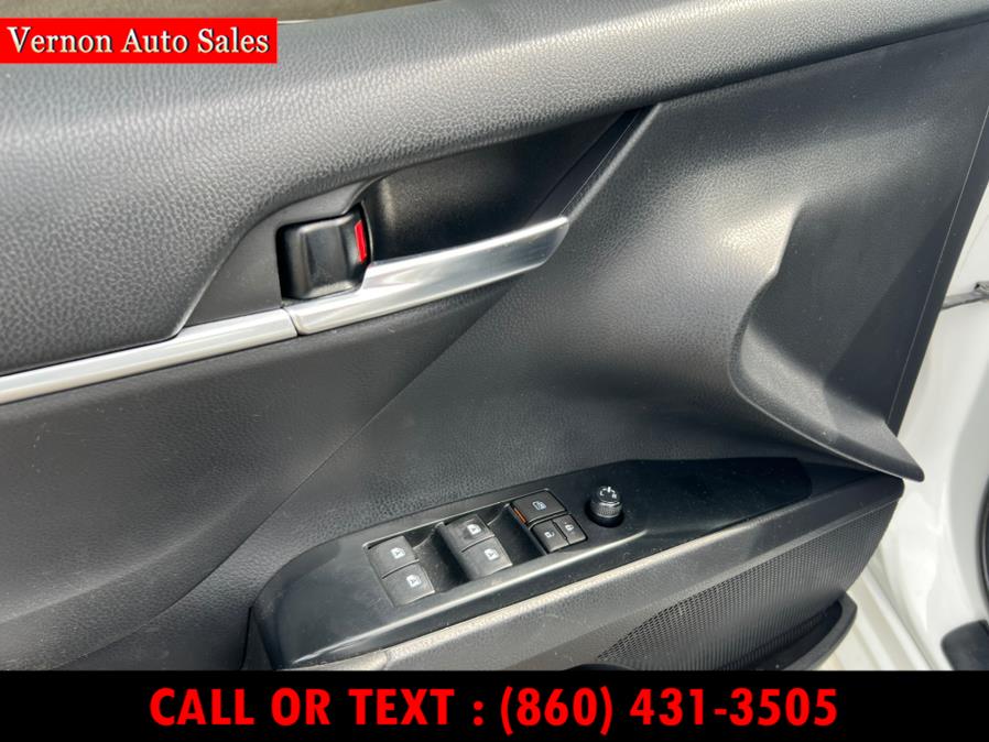 2018 Toyota Camry SE Auto (Natl), available for sale in Manchester, Connecticut | Vernon Auto Sale & Service. Manchester, Connecticut 2018 Toyota Camry SE Auto (Natl), available for sale in Manchester, Connecticut | Vernon Auto Sale & Service. Manchester, Connecticut