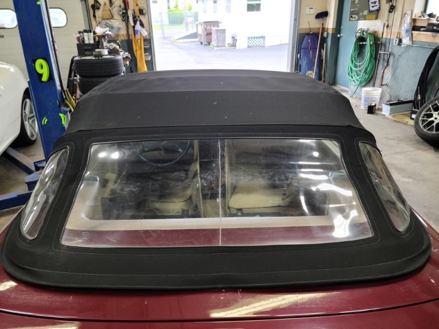 1986 Mercedes-Benz 560 Series 2dr Convertible 560SL, available for sale in Milford, Connecticut | Chip's Auto Sales Inc. Milford, Connecticut 1986 Mercedes-Benz 560 Series 2dr Convertible 560SL, available for sale in Milford, Connecticut | Chip's Auto Sales Inc. Milford, Connecticut