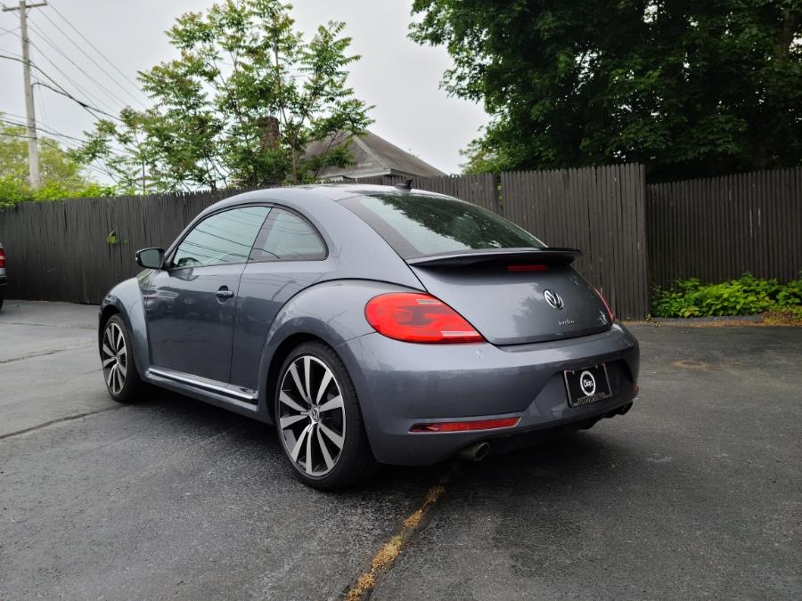 2015 Volkswagen Beetle Coupe 2dr DSG 2.0T R-Line w/Sun/Snd/Nav PZEV *Ltd Avail*, available for sale in Milford, Connecticut | Chip's Auto Sales Inc. Milford, Connecticut 2015 Volkswagen Beetle Coupe 2dr DSG 2.0T R-Line w/Sun/Snd/Nav PZEV *Ltd Avail*, available for sale in Milford, Connecticut | Chip's Auto Sales Inc. Milford, Connecticut