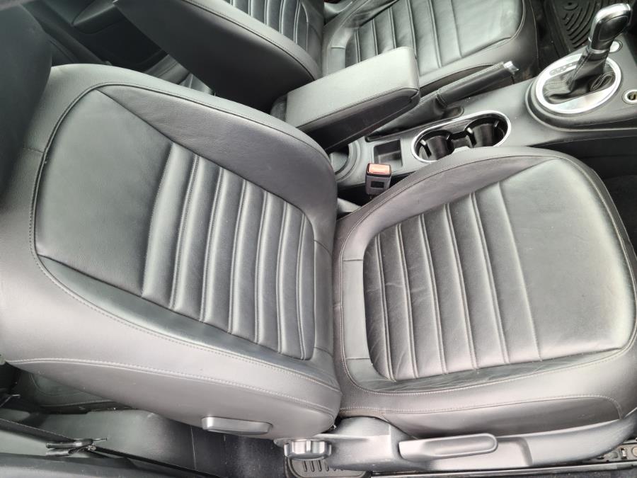 2015 Volkswagen Beetle Coupe 2dr DSG 2.0T R-Line w/Sun/Snd/Nav PZEV *Ltd Avail*, available for sale in Milford, Connecticut | Chip's Auto Sales Inc. Milford, Connecticut 2015 Volkswagen Beetle Coupe 2dr DSG 2.0T R-Line w/Sun/Snd/Nav PZEV *Ltd Avail*, available for sale in Milford, Connecticut | Chip's Auto Sales Inc. Milford, Connecticut