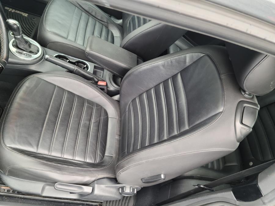 2015 Volkswagen Beetle Coupe 2dr DSG 2.0T R-Line w/Sun/Snd/Nav PZEV *Ltd Avail*, available for sale in Milford, Connecticut | Chip's Auto Sales Inc. Milford, Connecticut 2015 Volkswagen Beetle Coupe 2dr DSG 2.0T R-Line w/Sun/Snd/Nav PZEV *Ltd Avail*, available for sale in Milford, Connecticut | Chip's Auto Sales Inc. Milford, Connecticut