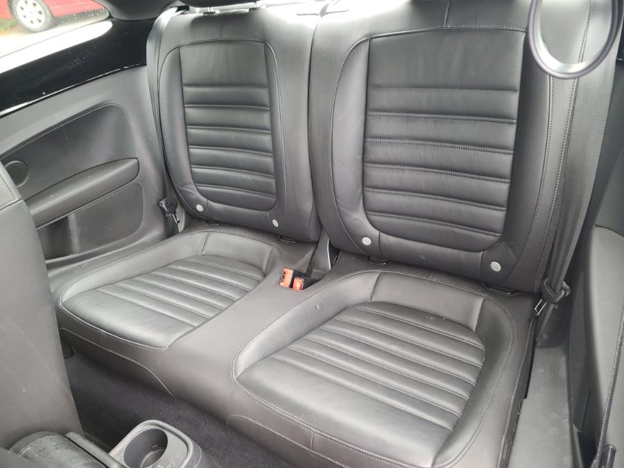 2015 Volkswagen Beetle Coupe 2dr DSG 2.0T R-Line w/Sun/Snd/Nav PZEV *Ltd Avail*, available for sale in Milford, Connecticut | Chip's Auto Sales Inc. Milford, Connecticut 2015 Volkswagen Beetle Coupe 2dr DSG 2.0T R-Line w/Sun/Snd/Nav PZEV *Ltd Avail*, available for sale in Milford, Connecticut | Chip's Auto Sales Inc. Milford, Connecticut