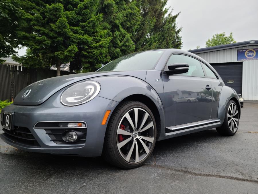 Used 2015 Volkswagen Beetle Coupe in Milford, Connecticut | Chip's Auto Sales Inc. Milford, Connecticut