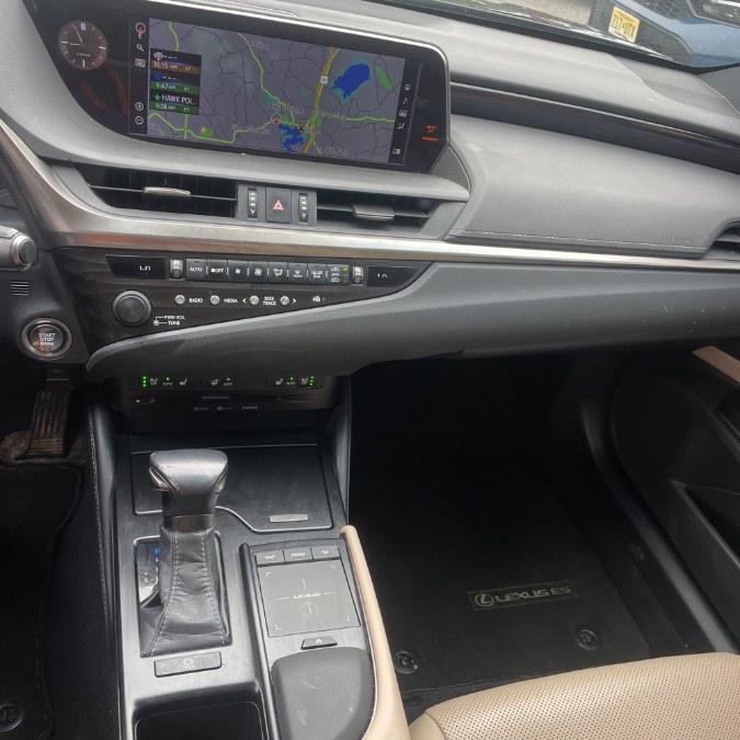 2020 Lexus ES ES 350 FWD, available for sale in Brooklyn, New York | Top Line Auto Inc.. Brooklyn, New York 2020 Lexus ES ES 350 FWD, available for sale in Brooklyn, New York | Top Line Auto Inc.. Brooklyn, New York