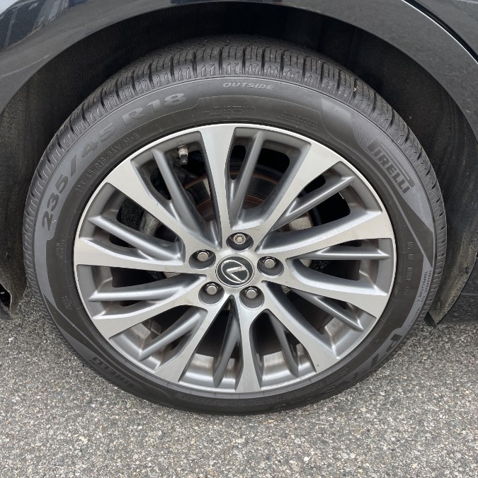 2020 Lexus ES ES 350 FWD, available for sale in Brooklyn, New York | Top Line Auto Inc.. Brooklyn, New York 2020 Lexus ES ES 350 FWD, available for sale in Brooklyn, New York | Top Line Auto Inc.. Brooklyn, New York