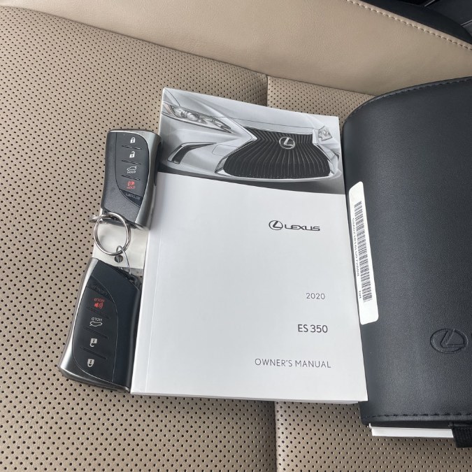 2020 Lexus ES ES 350 FWD, available for sale in Brooklyn, New York | Top Line Auto Inc.. Brooklyn, New York 2020 Lexus ES ES 350 FWD, available for sale in Brooklyn, New York | Top Line Auto Inc.. Brooklyn, New York