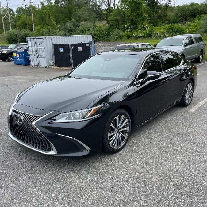Used 2020 Lexus ES in Brooklyn, New York | Top Line Auto Inc.. Brooklyn, New York