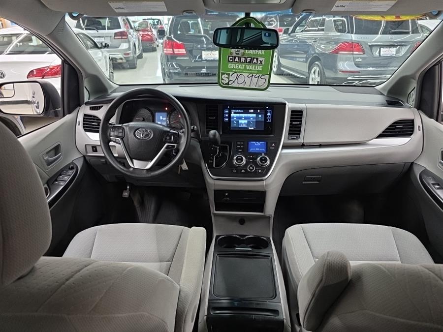 2017 Toyota Sienna LE AWD 7-Passenger (Natl), available for sale in West Haven, Connecticut | Auto Fair Inc.. West Haven, Connecticut 2017 Toyota Sienna LE AWD 7-Passenger (Natl), available for sale in West Haven, Connecticut | Auto Fair Inc.. West Haven, Connecticut
