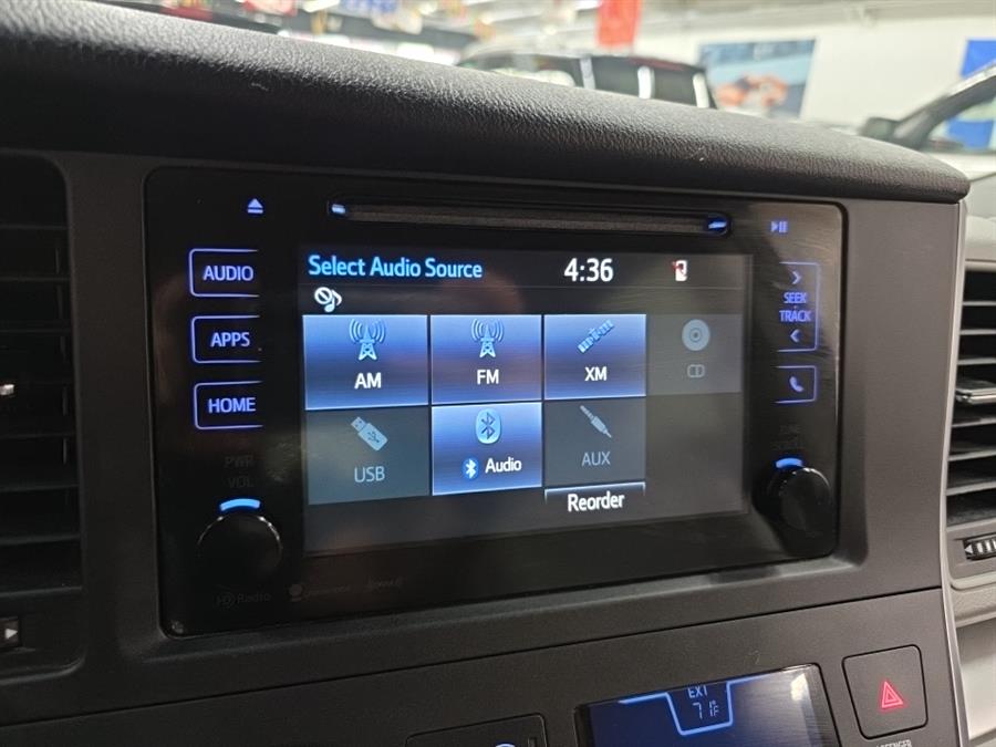 2017 Toyota Sienna LE AWD 7-Passenger (Natl), available for sale in West Haven, Connecticut | Auto Fair Inc.. West Haven, Connecticut 2017 Toyota Sienna LE AWD 7-Passenger (Natl), available for sale in West Haven, Connecticut | Auto Fair Inc.. West Haven, Connecticut