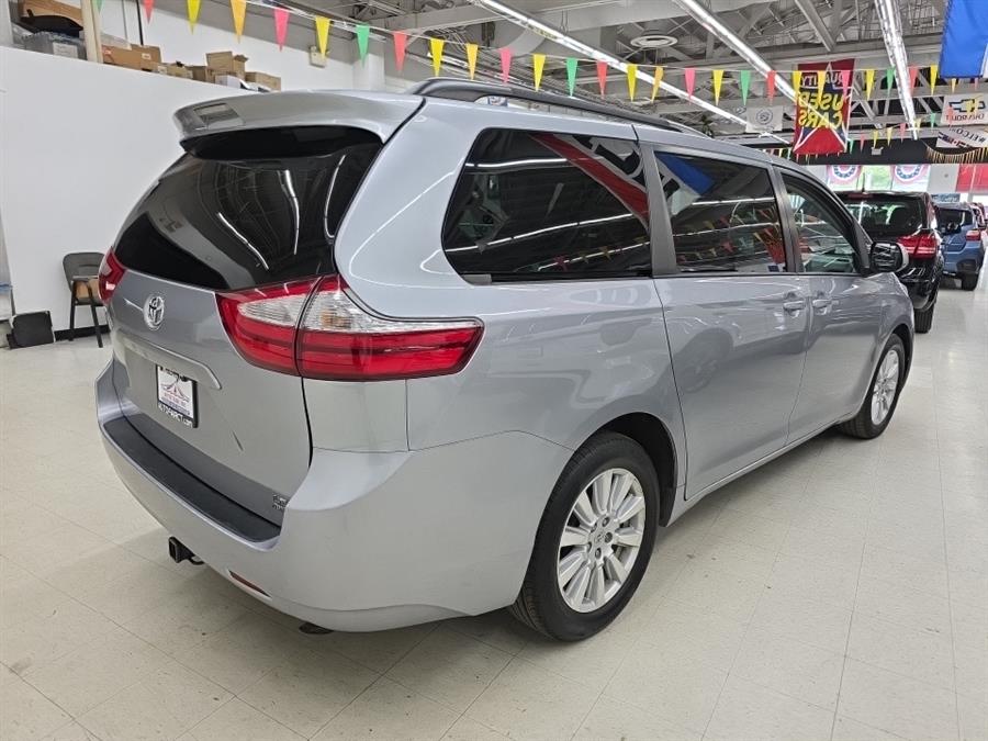 2017 Toyota Sienna LE AWD 7-Passenger (Natl), available for sale in West Haven, Connecticut | Auto Fair Inc.. West Haven, Connecticut 2017 Toyota Sienna LE AWD 7-Passenger (Natl), available for sale in West Haven, Connecticut | Auto Fair Inc.. West Haven, Connecticut