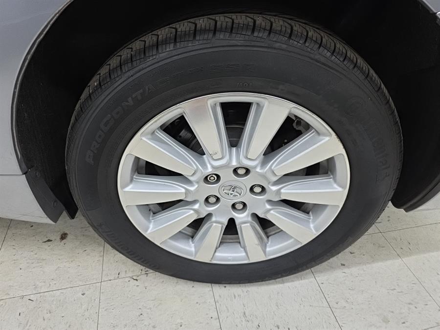 2017 Toyota Sienna LE AWD 7-Passenger (Natl), available for sale in West Haven, Connecticut | Auto Fair Inc.. West Haven, Connecticut 2017 Toyota Sienna LE AWD 7-Passenger (Natl), available for sale in West Haven, Connecticut | Auto Fair Inc.. West Haven, Connecticut