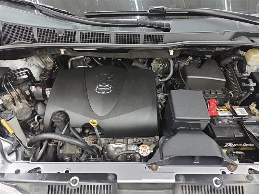 2017 Toyota Sienna LE AWD 7-Passenger (Natl), available for sale in West Haven, Connecticut | Auto Fair Inc.. West Haven, Connecticut 2017 Toyota Sienna LE AWD 7-Passenger (Natl), available for sale in West Haven, Connecticut | Auto Fair Inc.. West Haven, Connecticut