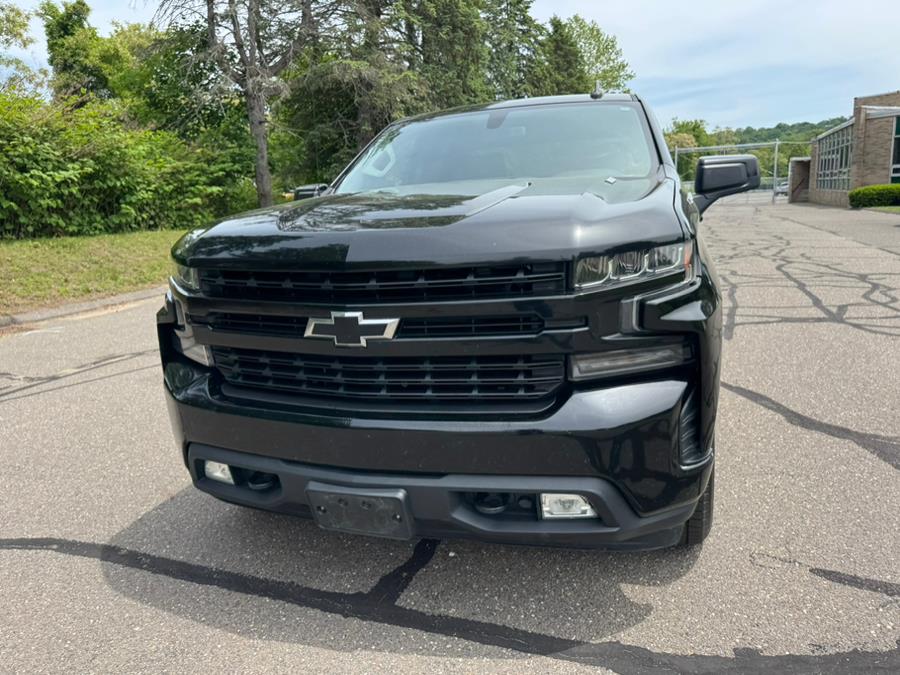 2020 Chevrolet Silverado 1500 4WD Double Cab 147" RST, available for sale in Waterbury, Connecticut | Platinum Auto Care. Waterbury, Connecticut 2020 Chevrolet Silverado 1500 4WD Double Cab 147" RST, available for sale in Waterbury, Connecticut | Platinum Auto Care. Waterbury, Connecticut