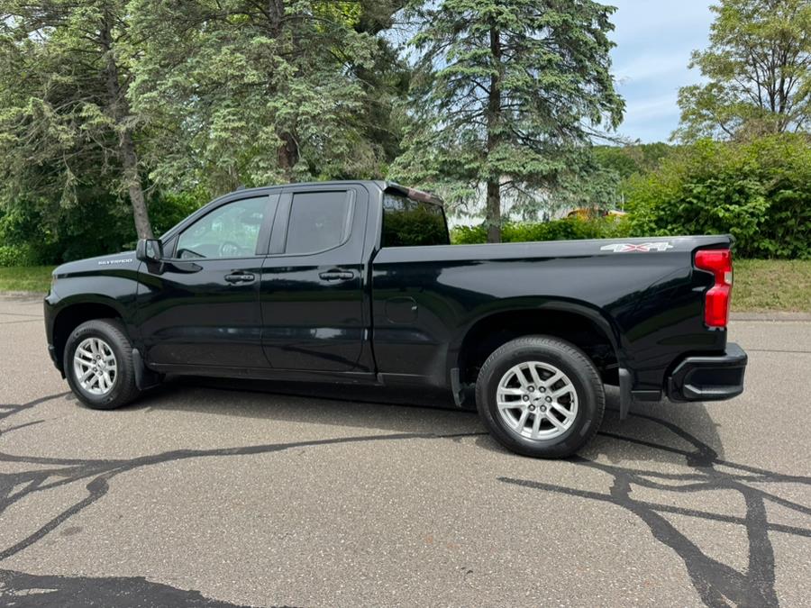 2020 Chevrolet Silverado 1500 4WD Double Cab 147" RST, available for sale in Waterbury, Connecticut | Platinum Auto Care. Waterbury, Connecticut 2020 Chevrolet Silverado 1500 4WD Double Cab 147" RST, available for sale in Waterbury, Connecticut | Platinum Auto Care. Waterbury, Connecticut